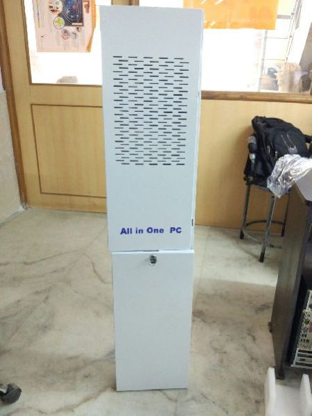 Smart Class CPU Cabinet 03