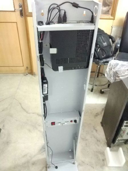 Smart Class CPU Cabinet 04