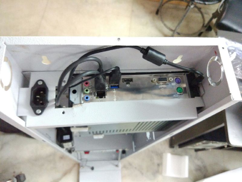 Smart Class CPU Cabinet 05