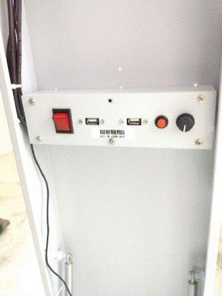 Smart Class CPU Cabinet 06