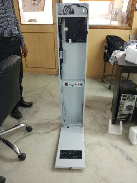 Smart Class CPU Cabinet 07