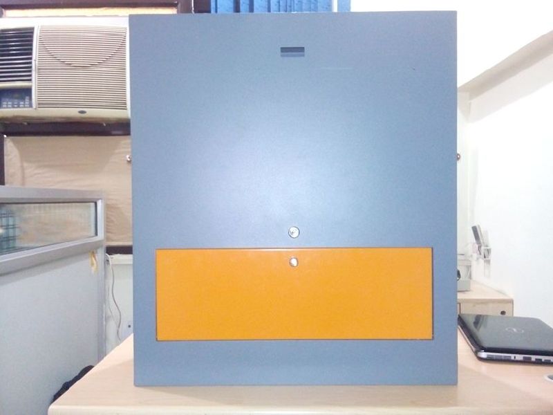 Smart Class CPU Cabinet 09