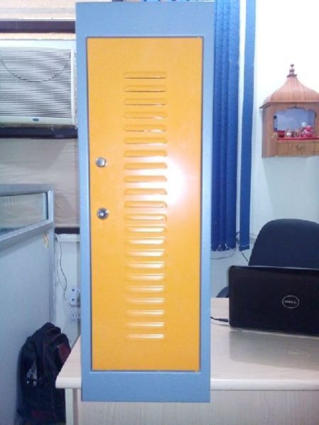 Smart Class CPU Cabinet 11