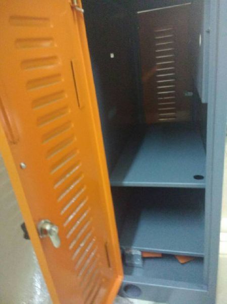 Smart Class CPU Cabinet 12