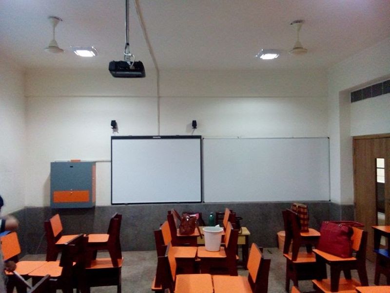 Smart Class CPU Cabinet 13