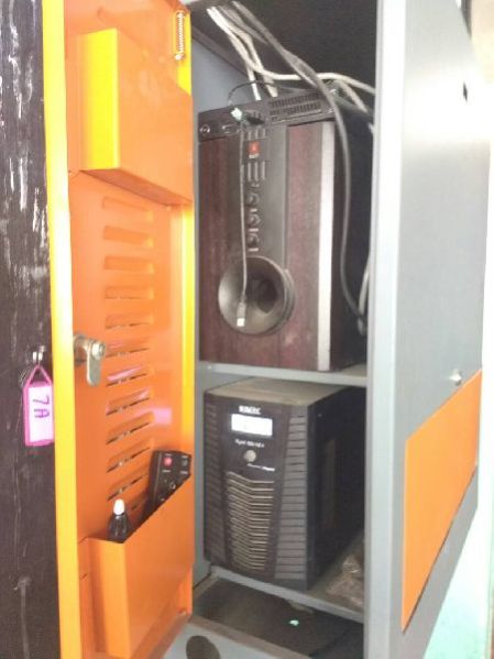 Smart Class CPU Cabinet 14