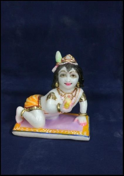 Krishna Statue 01