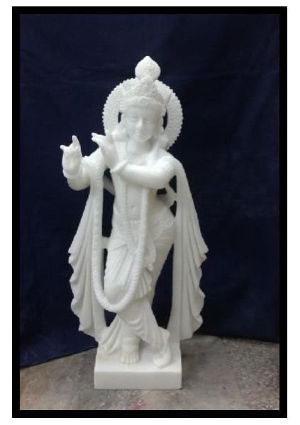 Krishna Statue 02