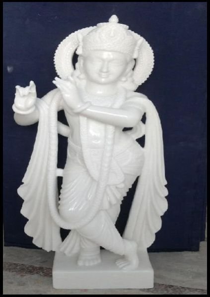 Krishna Statue 03