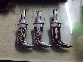 Sri Sahib Kirpan 04