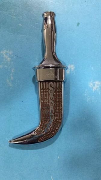 Sri Sahib Kirpan 08