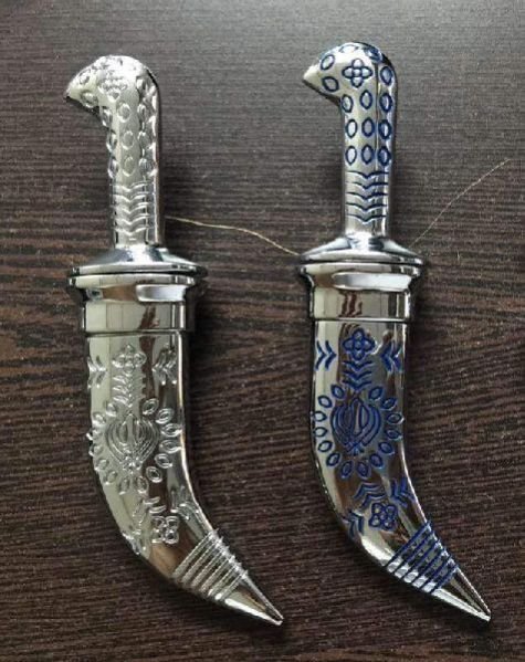 Sri Sahib Kirpan 12