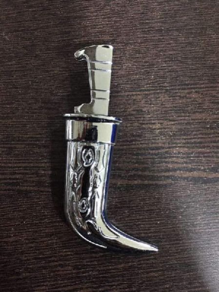 Sri Sahib Kirpan 18