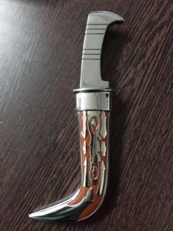 Sri Sahib Kirpan 20