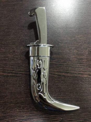 Sri Sahib Kirpan 21