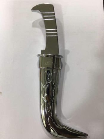 Sri Sahib Kirpan 25