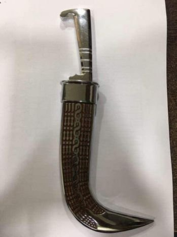 Sri Sahib Kirpan 28