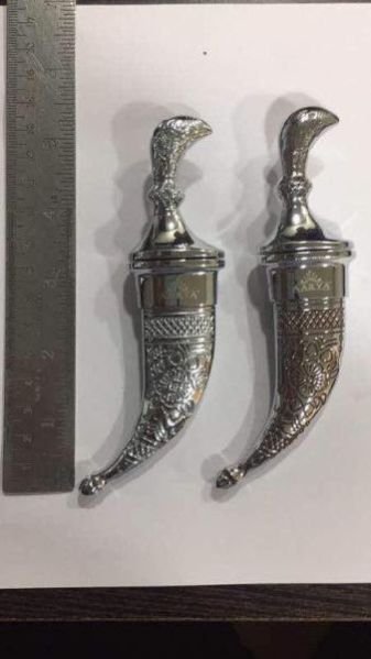Sri Sahib Kirpan 34