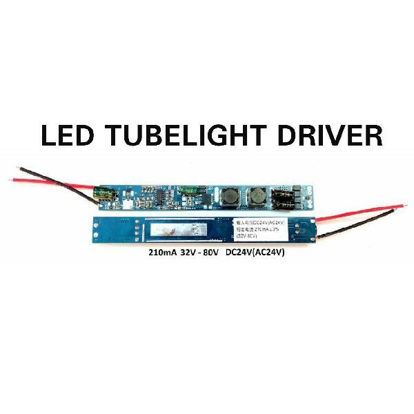 LED Tubelight Driver 01