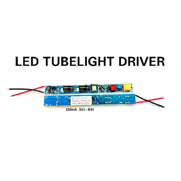 LED Tubelight Driver 02