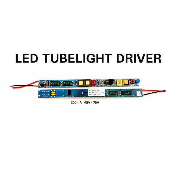LED Tubelight Driver 03