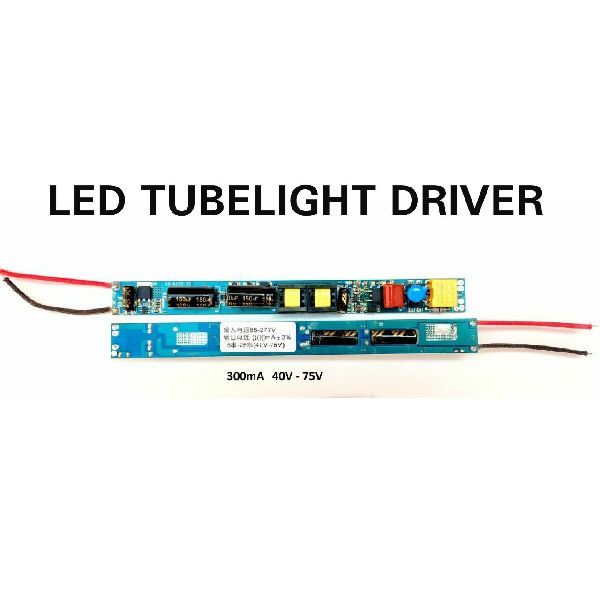 LED Tubelight Driver 04