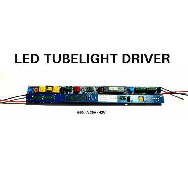LED Tubelight Driver 05