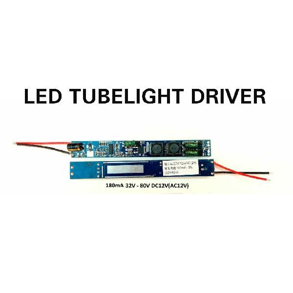 LED Tubelight Driver 06
