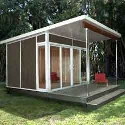 Portable Cabin 03