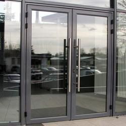 Aluminium Door 02