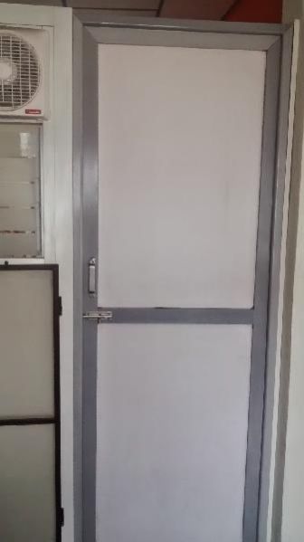 Aluminium Door 07