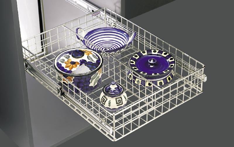 Kitchen Basket 08