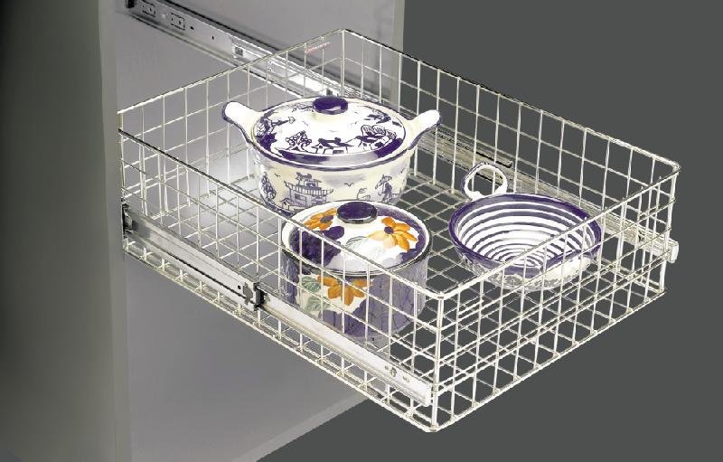 Kitchen Basket 10