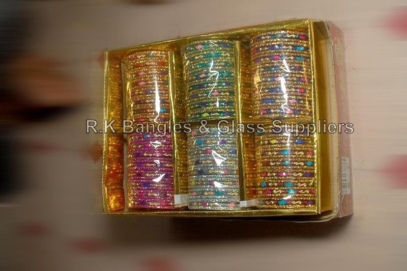 Designer Churi Set 21