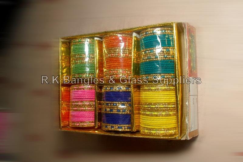Designer Churi Set 22