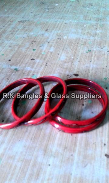 Designer Glass Bangles 05