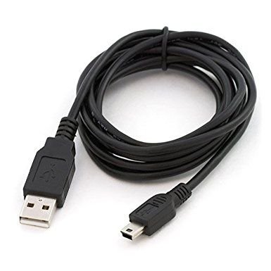 USB Data Cable 02