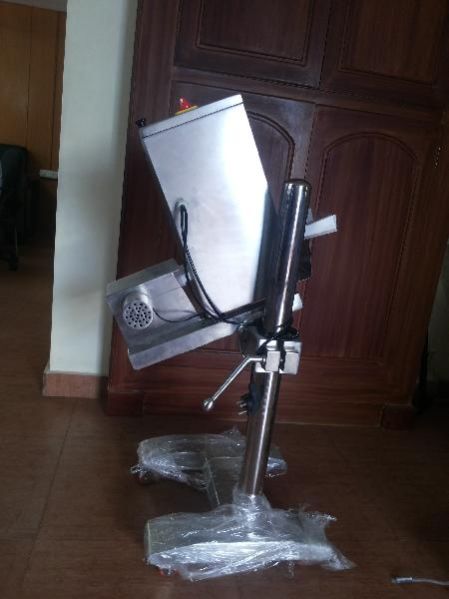 Tablet Metal Detector 02