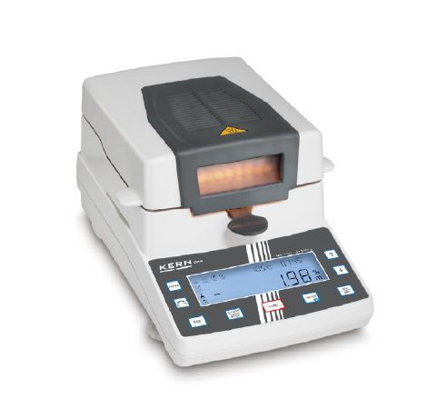 KERN DAB Moisture Analyser