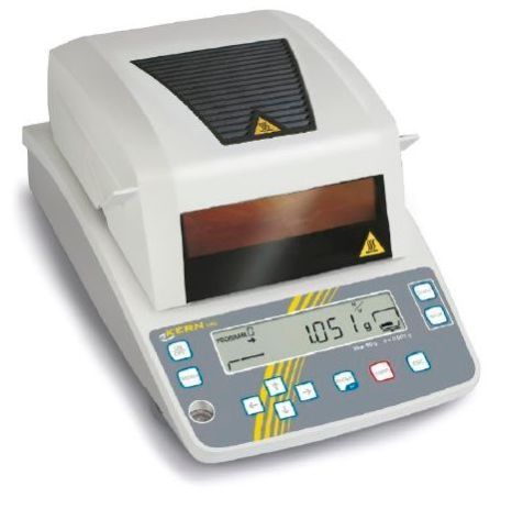 KERN DBS Moisture Analyser