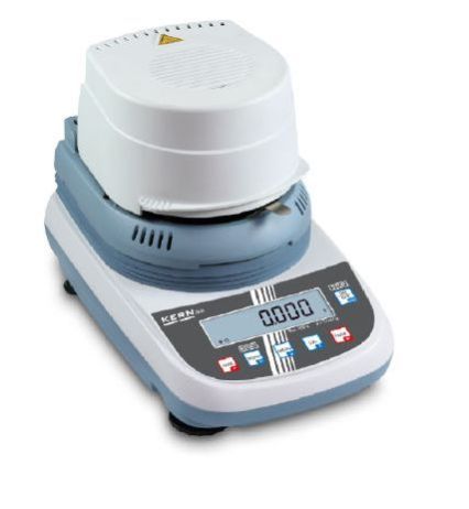 KERN DLB Moisture Analyser