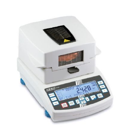 KERN MLS-D Moisture Analyser