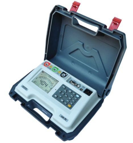 10K-PI Diagnostic Insulation Tester 01