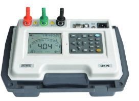 10K-PI Diagnostic Insulation Tester 02
