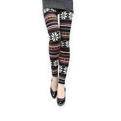 Ladies Designer Legging