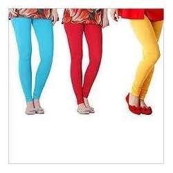 Cotton Lycra Leggings 02