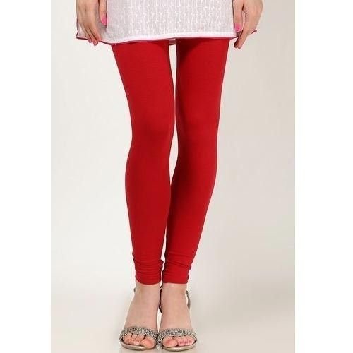 Cotton Lycra Leggings 03