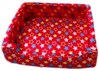 Dog Bed 09