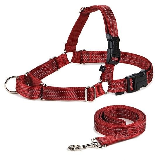 Dog Harness Set 08