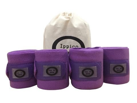 Horse Bandage and Leg Polar Wrap 01